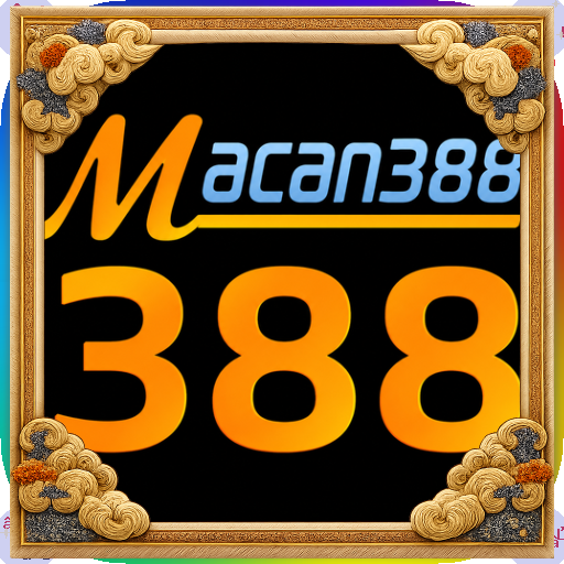 macan388 — mitra unggulan