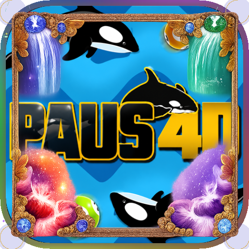 paus4d — galeri pratinjau - APK Resmi